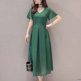 Đầm dự tiệc maxi kèm dây thắt