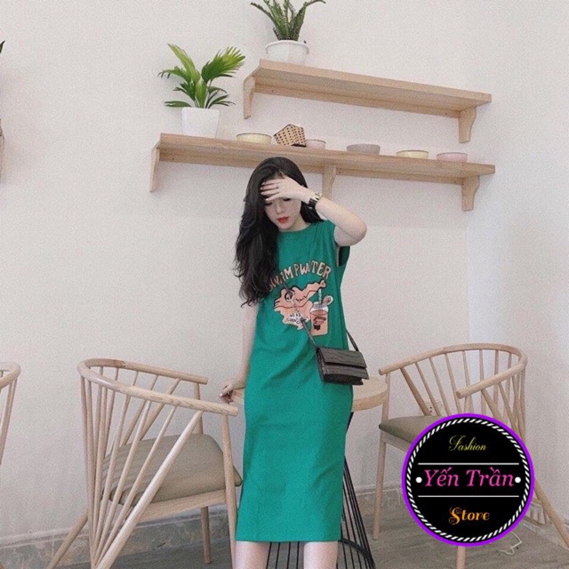 VÁy Cá Sấu Chúa Dáng Dài 1m06, Sát Nách