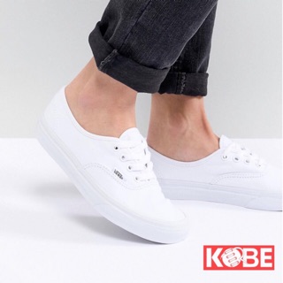 Giày Van.s Authentic White Chính Hãng 100%