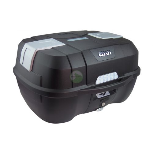 THÙNG SAU GIVI B45 - Chính hãng