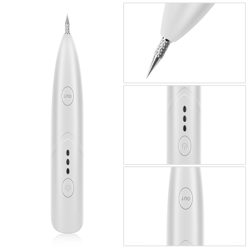 Bút Laser Loại Bỏ Nốt Ruồi / Tàn Nhang / Đốm Đen Trên Da Tiện Dụng