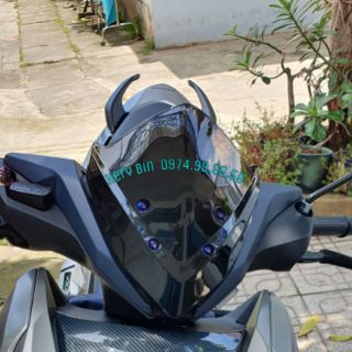 Mão Winner X V2