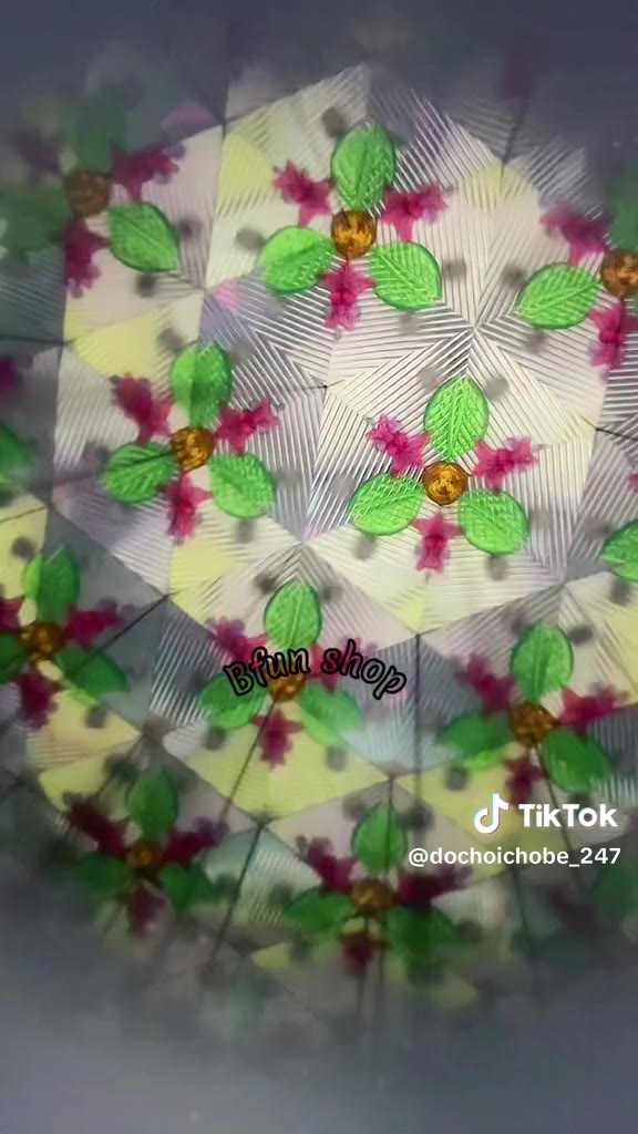 Ống Nhòm Kính Vạn Hoa Ma Thuật Cho Bé - Ống Nhòm 1 Mắt Nhiều Polyprism Họa Tiết Đáng Yêu Đồ Chơi Cho Bé Bfun | BigBuy360 - bigbuy360.vn