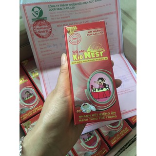 Bột cháo vỡ Việt Lộc☘freeship☘10 hạt Dinh dưỡng cho bé  (1 hộp=500g)