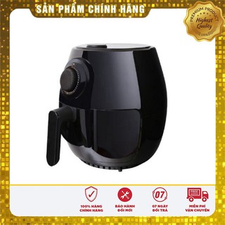 Nồi chiên không dầu , noi chien khong dau rapido 4 lit raf4.0m - bảo hành 12 tháng 1 đổi 1