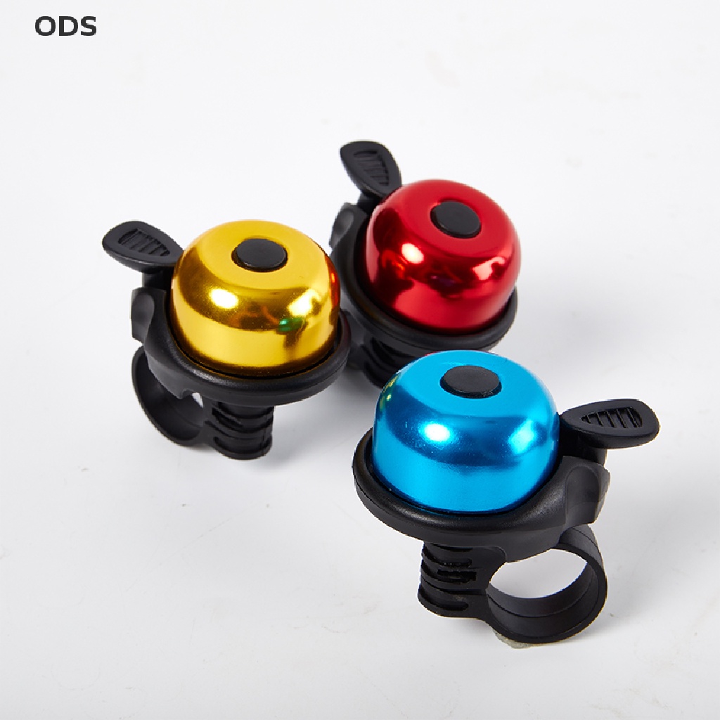 Chuông Xe Đạp Leo Núi Bằng Hợp Kim Chất Lượng