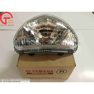 [PHỤ TÙNG] [GIA SỐC] PHA ĐÈN CHO  XE MIO HÃNG YAMAHA - GIÀU MOTO