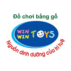 Đồ chơi gỗ Winwintoys