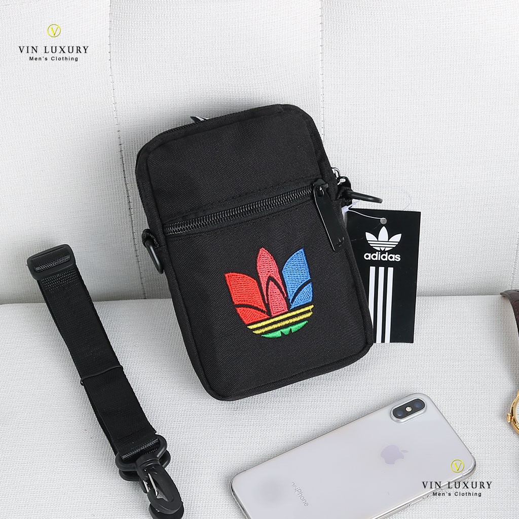 Túi bao tử Mini Festival Bag/ Túi Đeo Chéo Mini VT290121 - Vin Luxury Hàng Hiệu