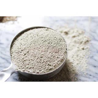 Đất sét Kaolin