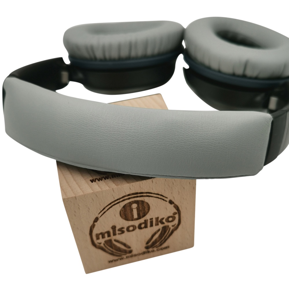 Miếng Đệm Đầu Thay Thế Cho Tai Nghe Bose QC25 QC35 QC35ii