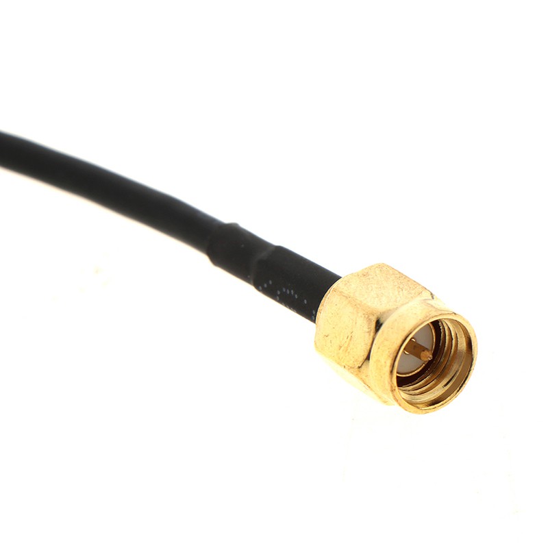 Ăng Ten GSM GPRS 900-1800Mhz 3dbi SMA 1M Điều Khiển Từ Xa