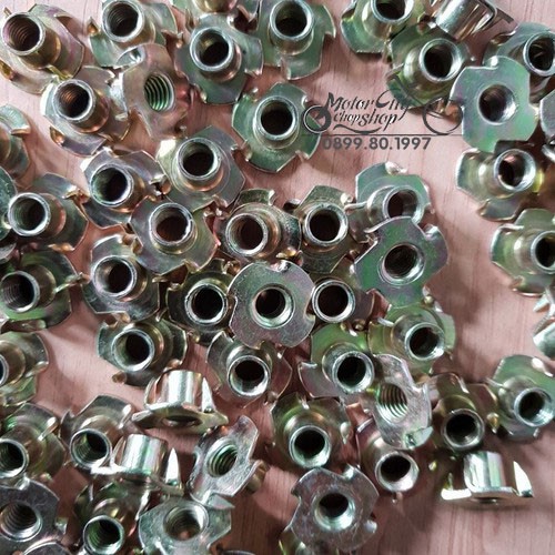 Túi tán chấu bắt gỗ phi 8 - 100 con