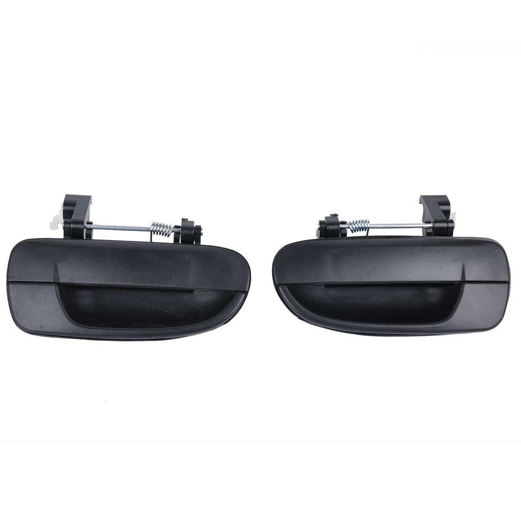 MAG Bộ 4 Tay Nắm Cửa Trái Phải Cho Hyundai Accent 2000-2006