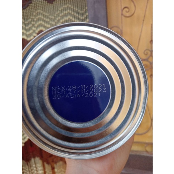 Sure Asia Gold Ensure 900g Dinh dưỡng và phục hồi