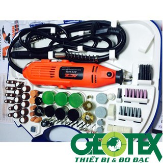 Máy mài đa năng tích hợp 99 đầu mài King Pro