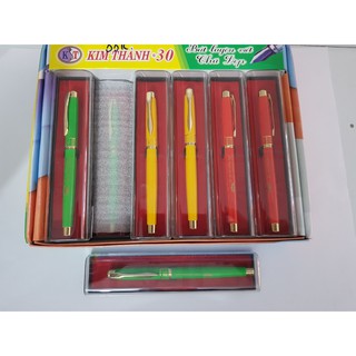 Bút máy Kim Thành 30*