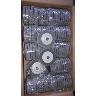 Đá mài đánh bóng kim loại