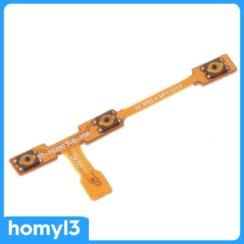 Volume Power Flex On/Off Button Switch for Samsung Galaxy Tab 4 T530 T531