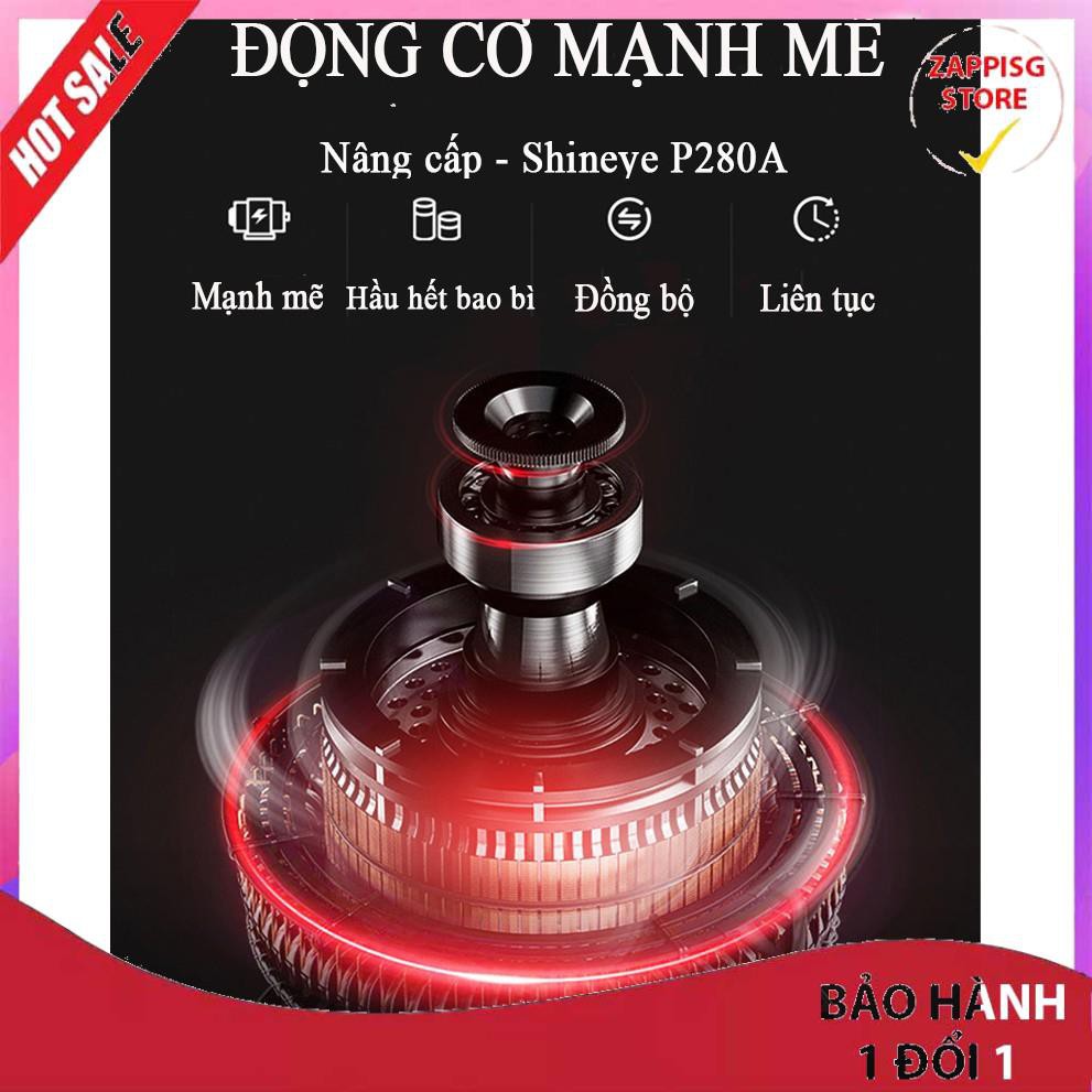 máy hút chân không không kén túi,p280,p290,mua máy hút chân không,Bảo hành 12 tháng