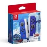 Tay cầm JoyCon (L/R) The Legend of Zelda Skyward Sword Edition