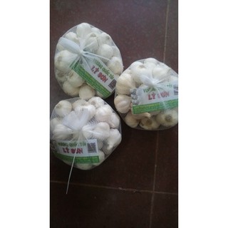 Tỏi lý sơn - quảng ngãi - 100g
