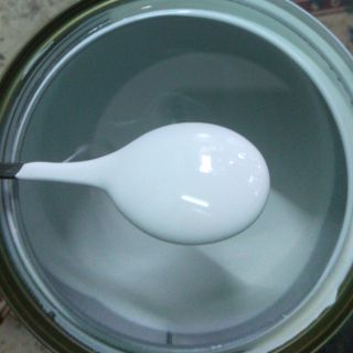 Sơn trắng 1k (500g)