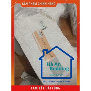 Ruột gối nằm xơ bông 45*65