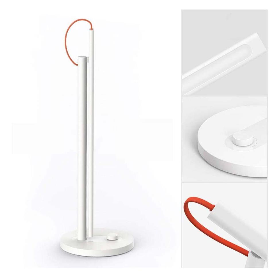 Đèn Ngủ Thông Minh XIAOMI Mi LED Desk Lamp 1S | Ánh Sáng Chất Lượng | 6W | AC 100/240V