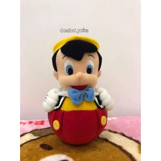 Gấu bông chú bé Pinochio