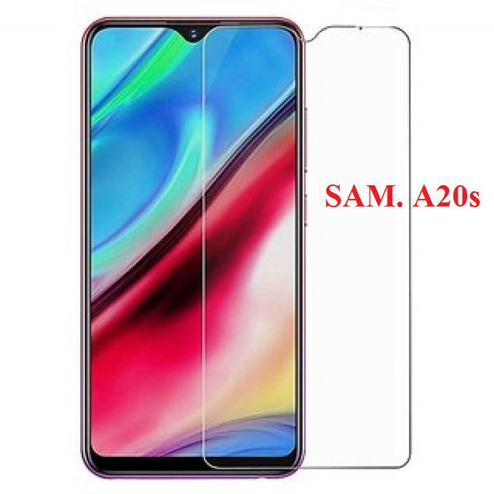 Kính Cường Lực OPPOA9 / OPPO A5 / REALME 5 / A20S