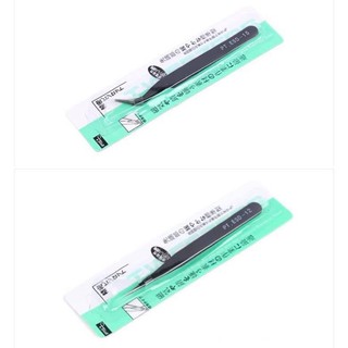 Nhíp gắp phụ liệu nail