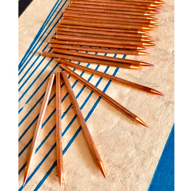 Kim Hàn Cell pin đồng hộp kim(1 cặp)