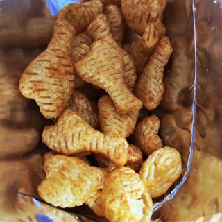 Combo 10 Gói Snack Jack’n Jill 38gr