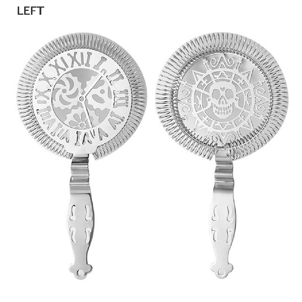 Lưới lọc Le Hawthorn pha chế cocktail chuyên nghiệp cho quán bar