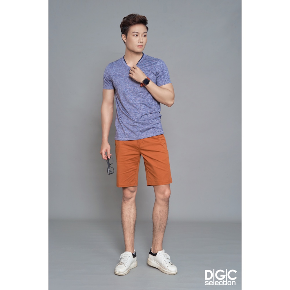 Quần Sooc Nam DGCs - SQS1917M