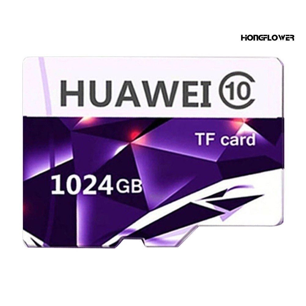 Thẻ Nhớ Micro TF Huawei EVO 512GB/1TB Tốc Độ Cao
