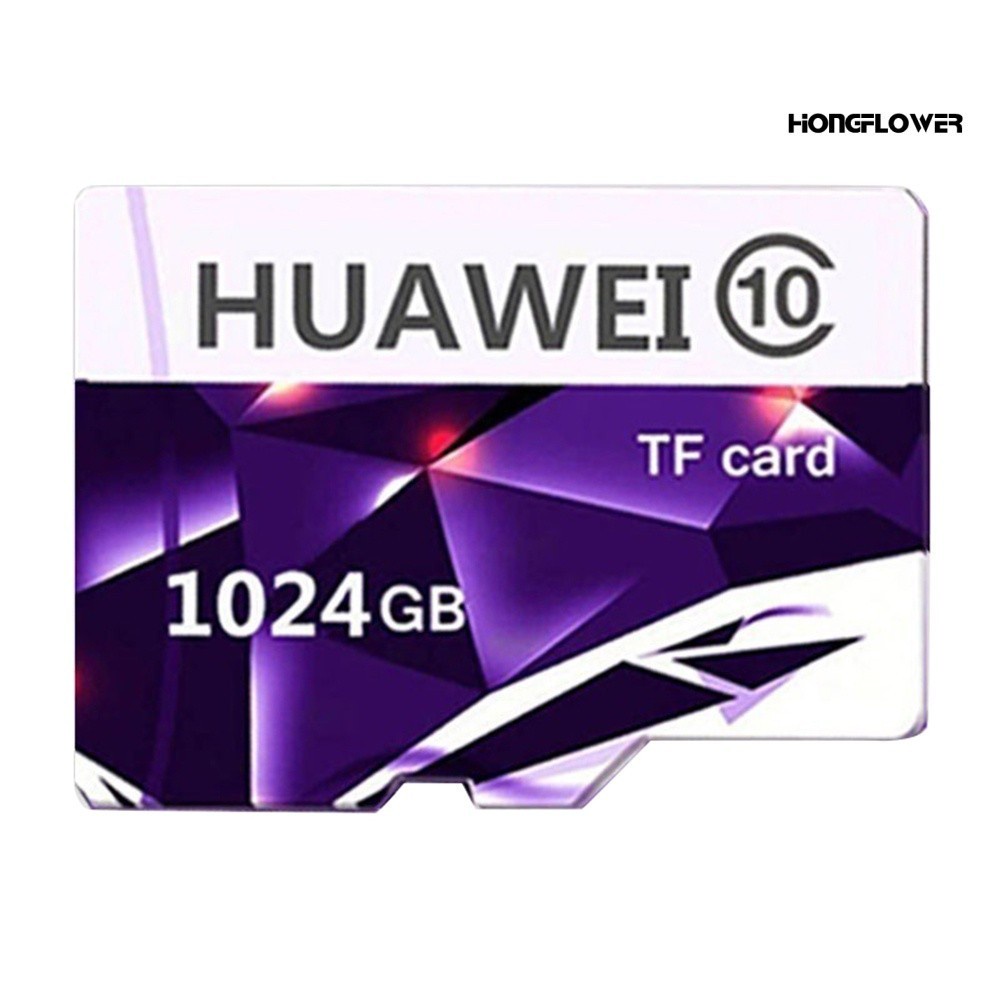 Thẻ Nhớ Micro TF Huawei EVO 512GB/1TB Tốc Độ Cao | BigBuy360 - bigbuy360.vn