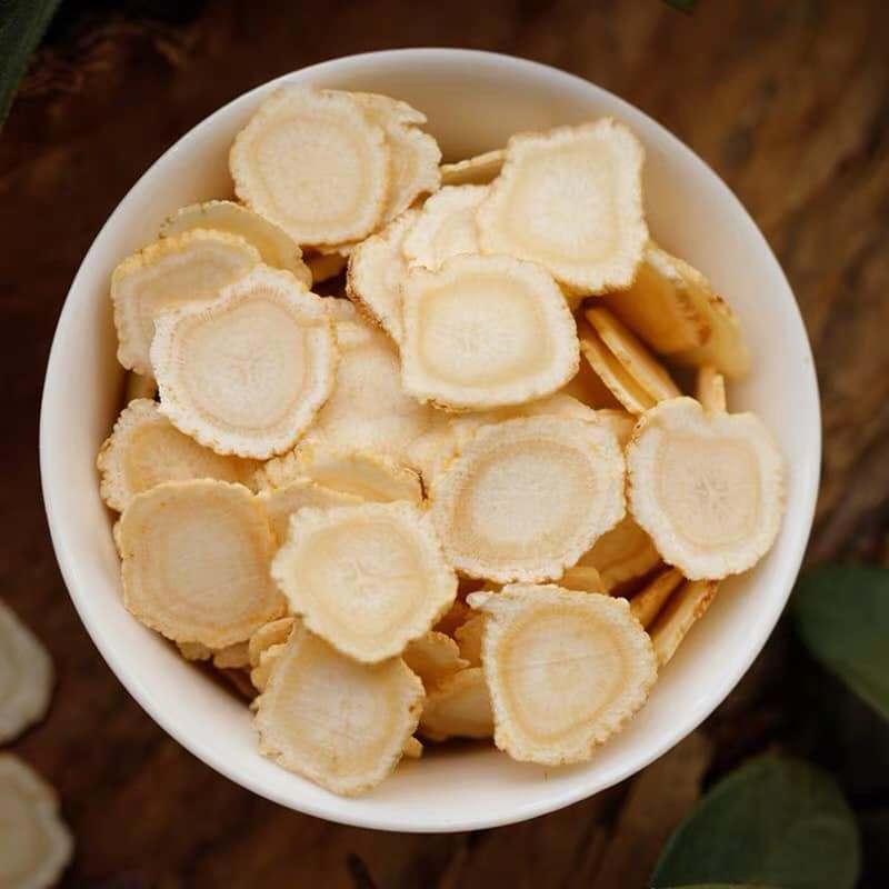 SÂM HOA KỲ LÁT - SÂM TÂY DƯƠNG - TĂNG CƯỜNG SỨC ĐỀ KHÁNG - CHỐNG LÃO HÓA