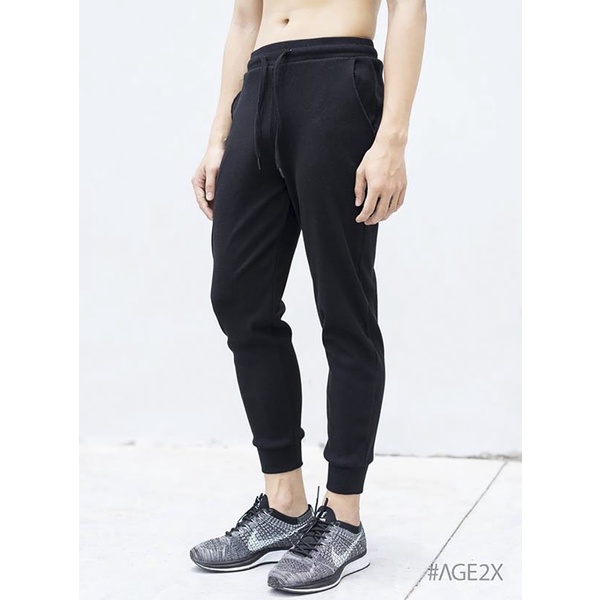 Quần Jogger Nữ - Quần Thể thao jogger Nữ Chất Dày Dặn Co Giãn 4 chiều