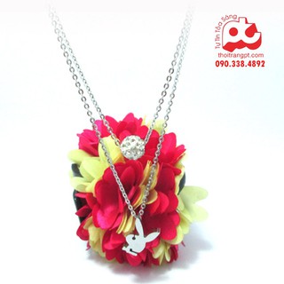 Dây chuyền inox - mã: dcn151