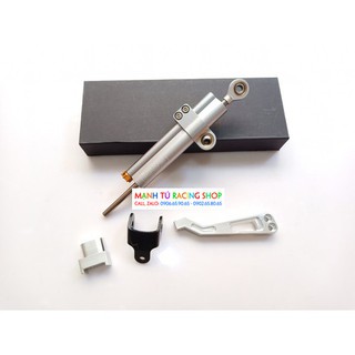 trợ lực cổ ohlins có bas