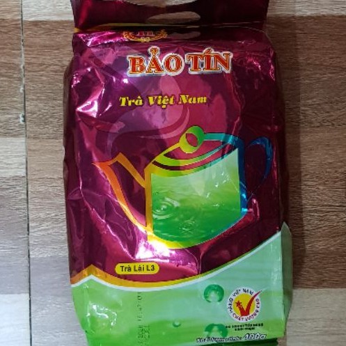 Trà lài Bảo Tín 400g.