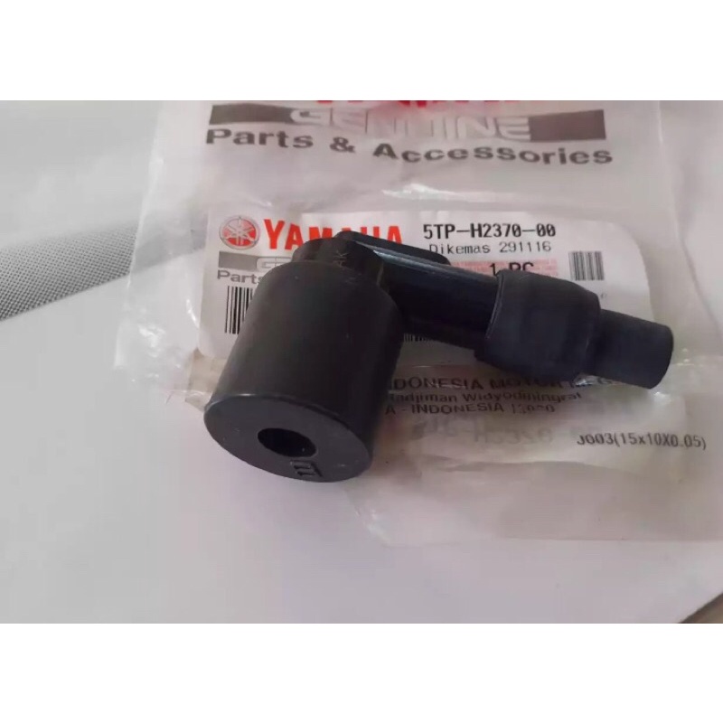 Chụp Bugi yamaha chính hãng , Tẩu bugi jupiter sirius nouvo