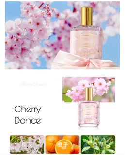Nước hoa May create