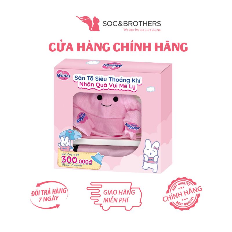 Bỉm Merries quần Jumbo size XL50