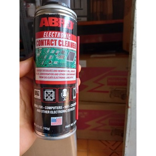 Chai xịt vệ sinh mạch điện tử abro ec-533