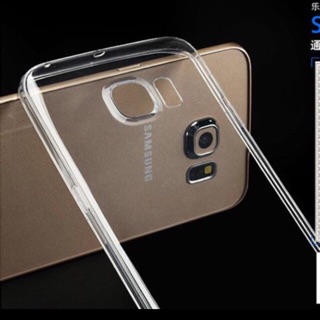 Ốp lưng dẻo cho samsung galaxy S6 Edge