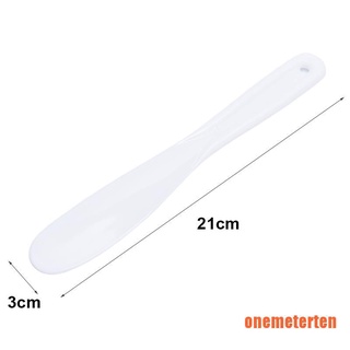 1 Bộ Bát Trộn Đắp Mặt Nạ Chăm Sóc Da Cho Nữ