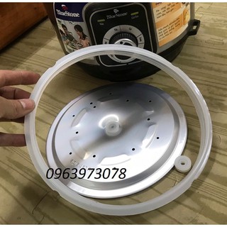 Ron/ gioăng/ Zoong nồi áp suất điện đa năng size 22-24cm